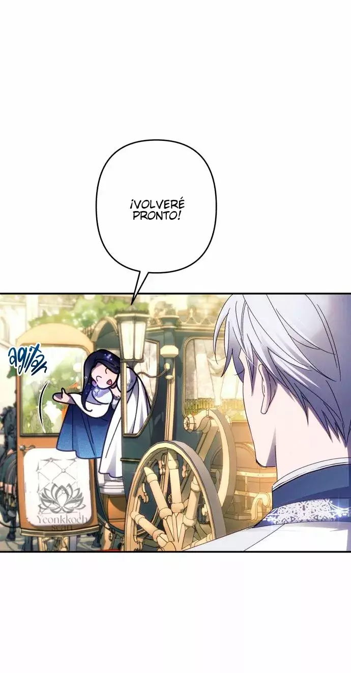 Seduciré al Duque del Norte Capítulo 45 - Page 64