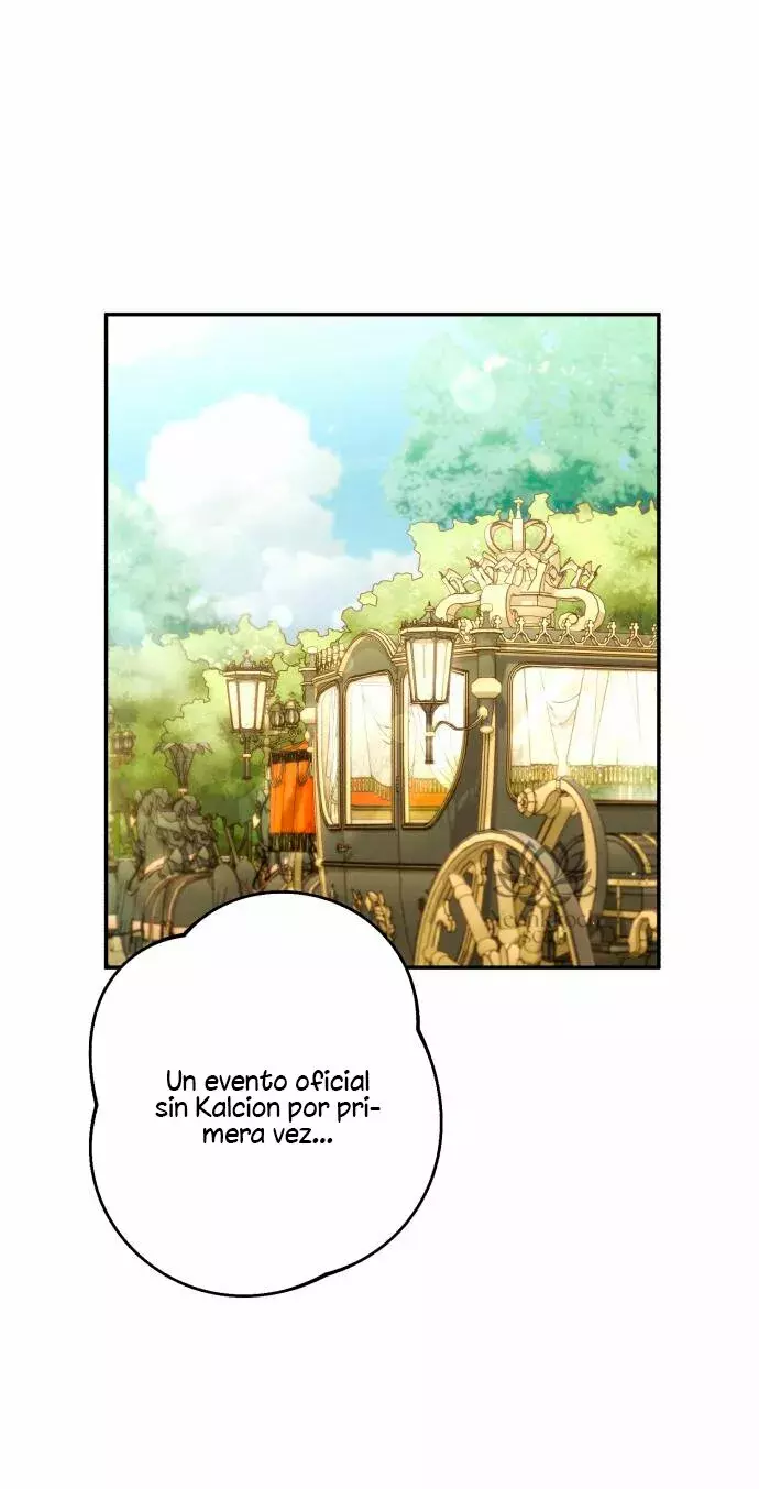 Seduciré al Duque del Norte Capítulo 45 - Page 68