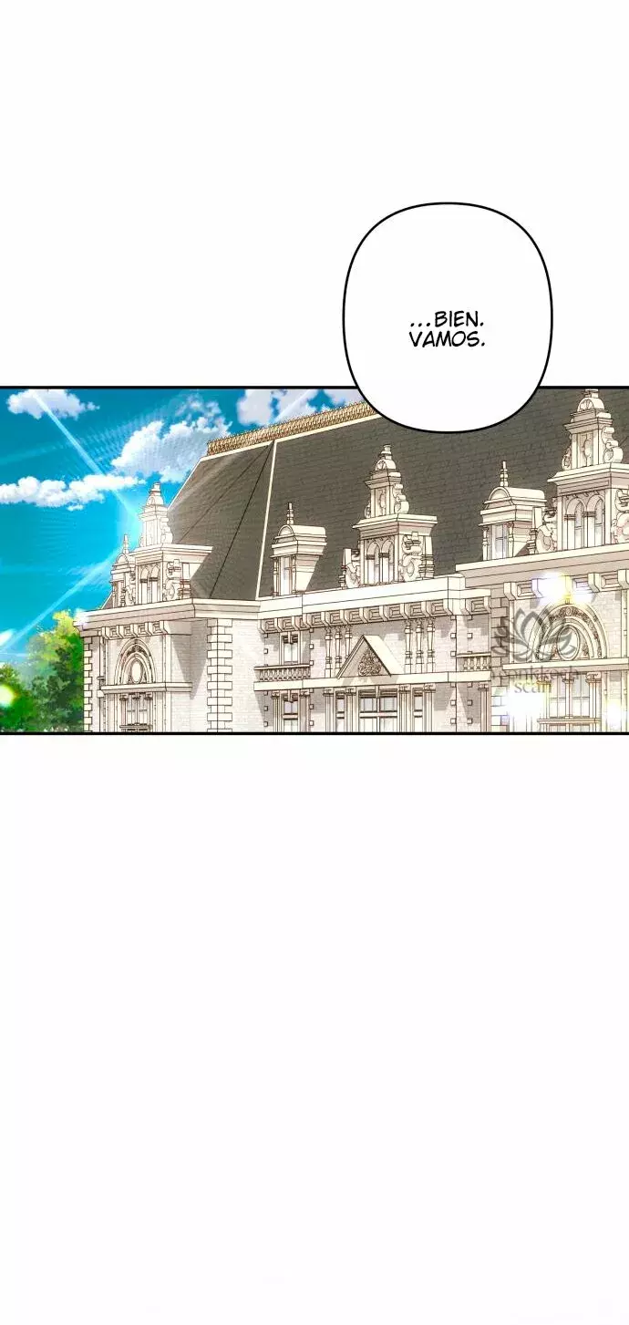 Seduciré al Duque del Norte Capítulo 46 - Page 10