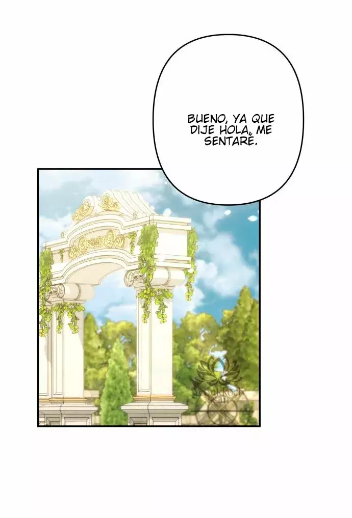 Seduciré al Duque del Norte Capítulo 46 - Page 21