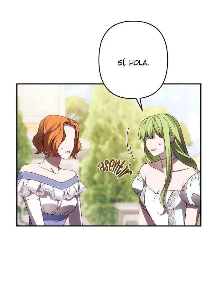 Seduciré al Duque del Norte Capítulo 46 - Page 25