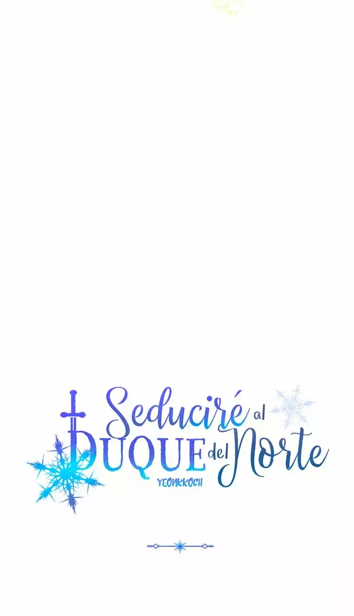 Seduciré al Duque del Norte Capítulo 46 - Page 29
