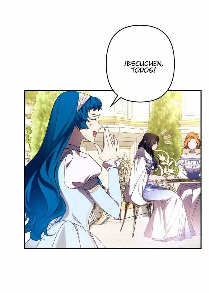 Seduciré al Duque del Norte Capítulo 46 - Page 32