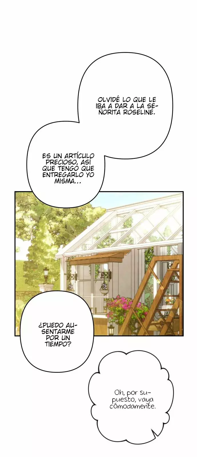 Seduciré al Duque del Norte Capítulo 46 - Page 33