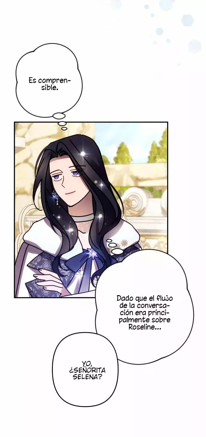 Seduciré al Duque del Norte Capítulo 46 - Page 36