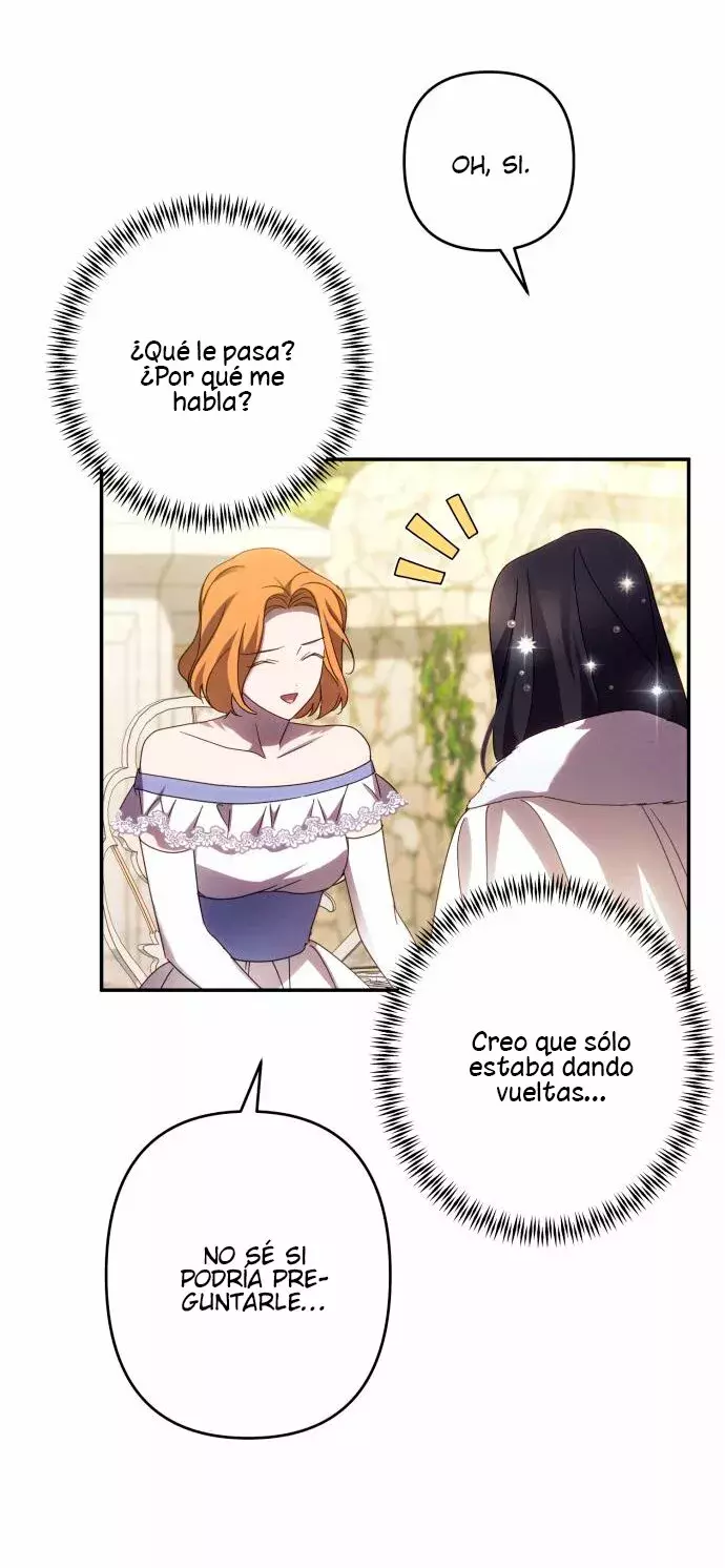 Seduciré al Duque del Norte Capítulo 46 - Page 37