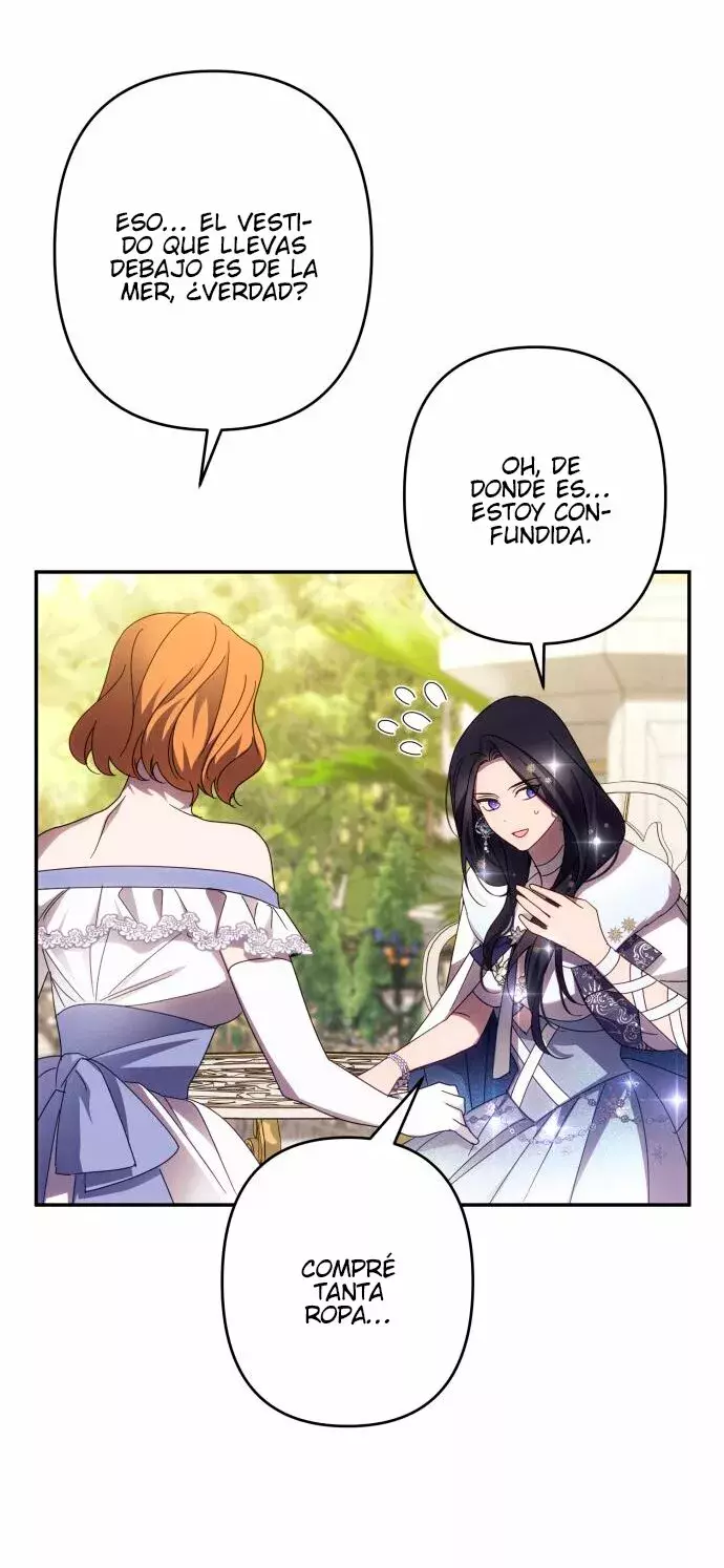 Seduciré al Duque del Norte Capítulo 46 - Page 38