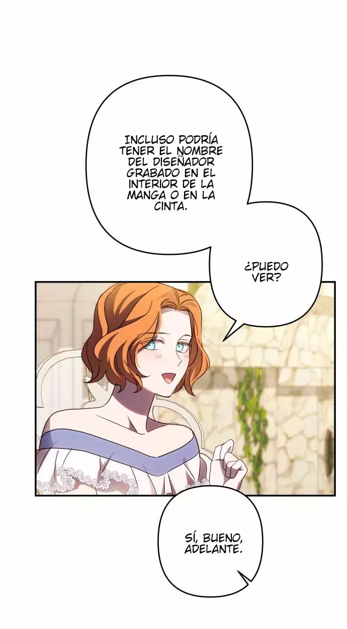 Seduciré al Duque del Norte Capítulo 46 - Page 39
