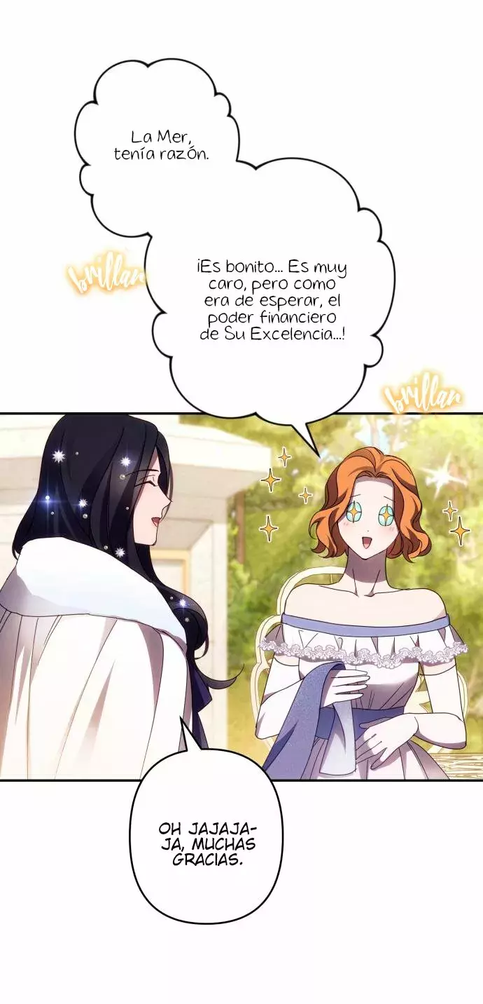 Seduciré al Duque del Norte Capítulo 46 - Page 41