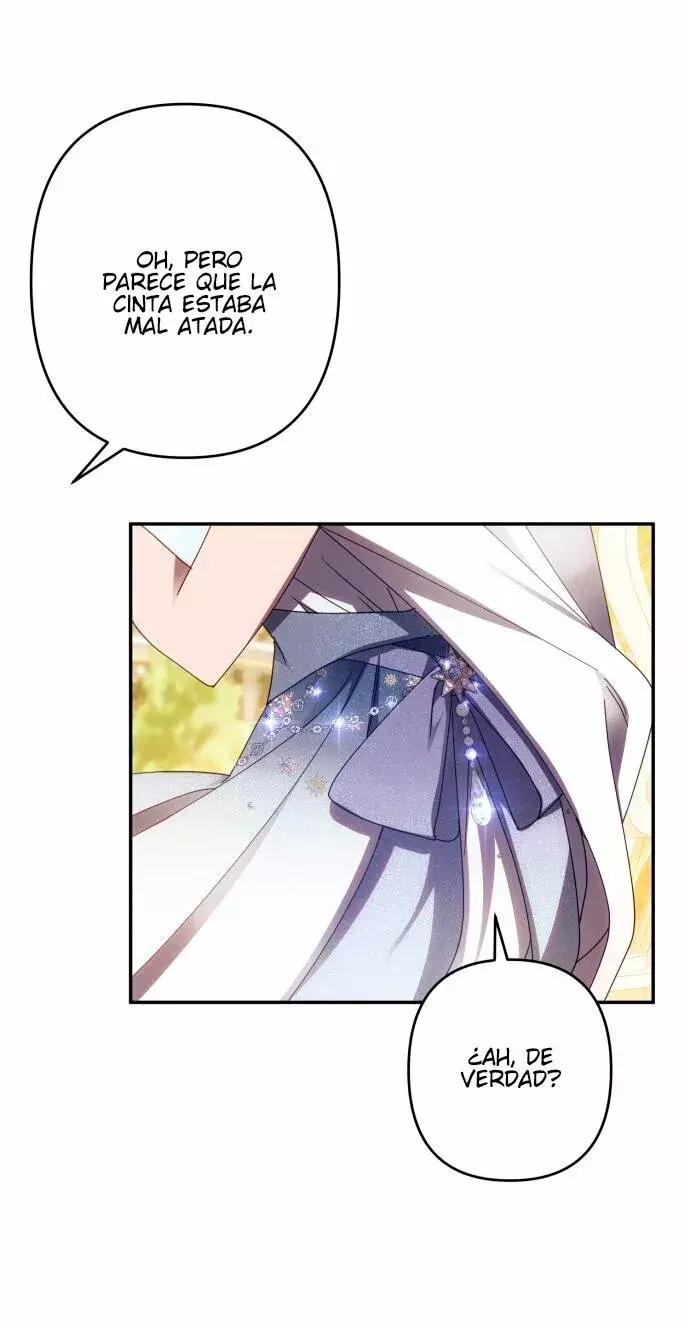 Seduciré al Duque del Norte Capítulo 46 - Page 42