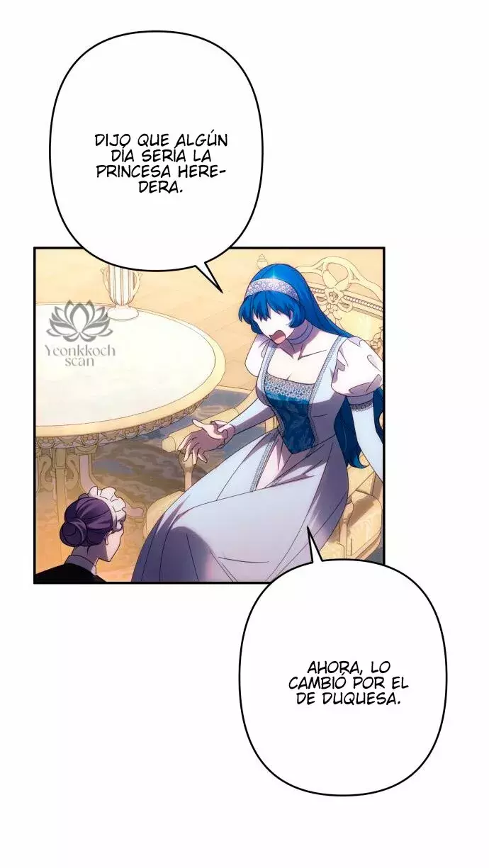 Seduciré al Duque del Norte Capítulo 46 - Page 53
