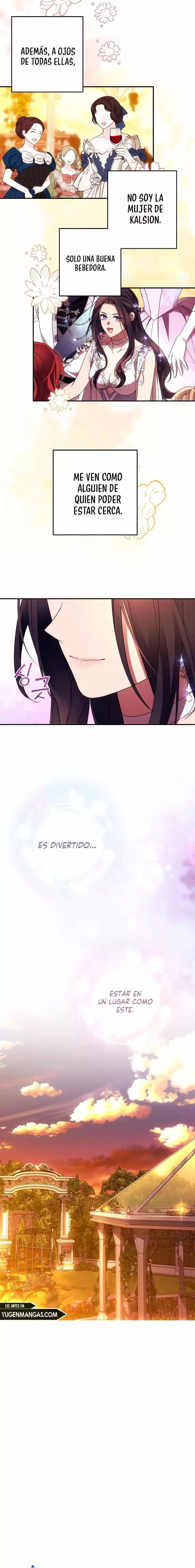 Seduciré al Duque del Norte Capítulo 49 - Page 10
