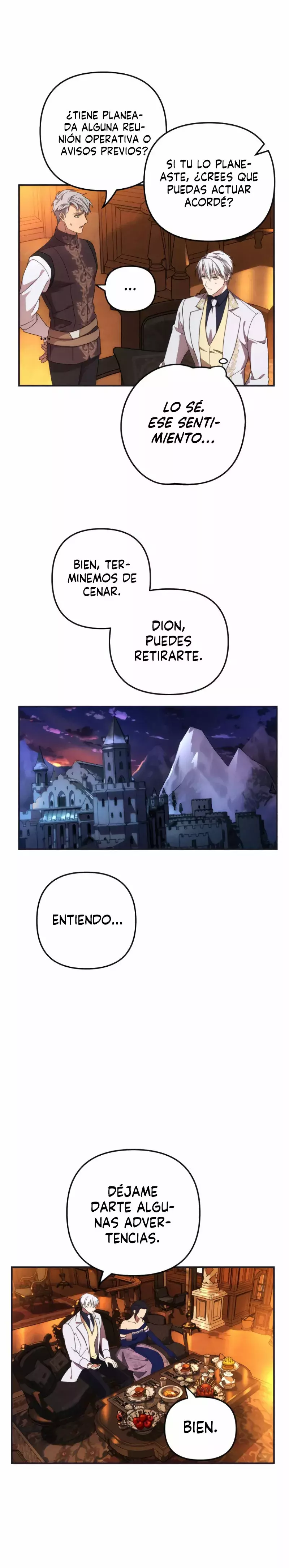 Seduciré al Duque del Norte Capítulo 5 - Page 13
