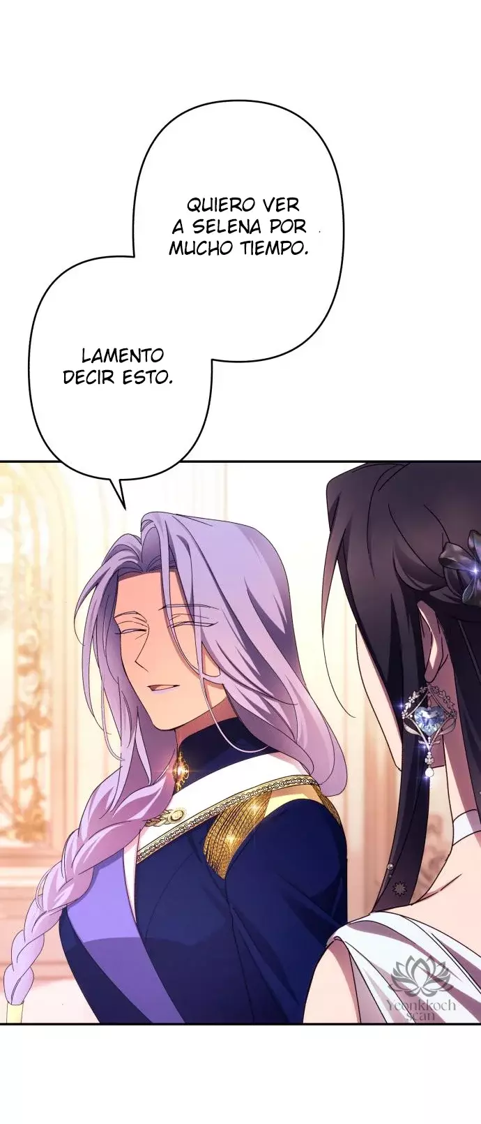 Seduciré al Duque del Norte Capítulo 50 - Page 11