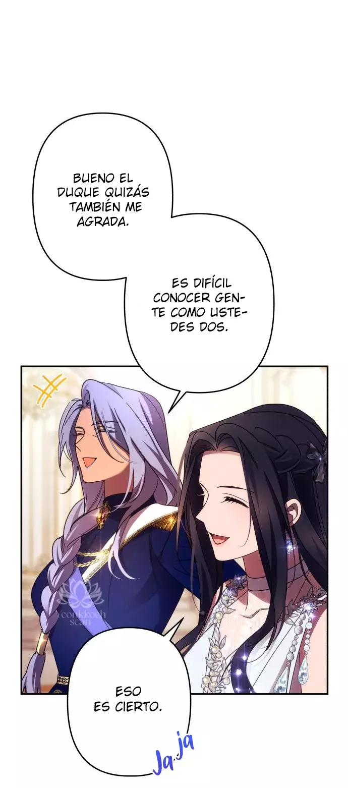 Seduciré al Duque del Norte Capítulo 50 - Page 14