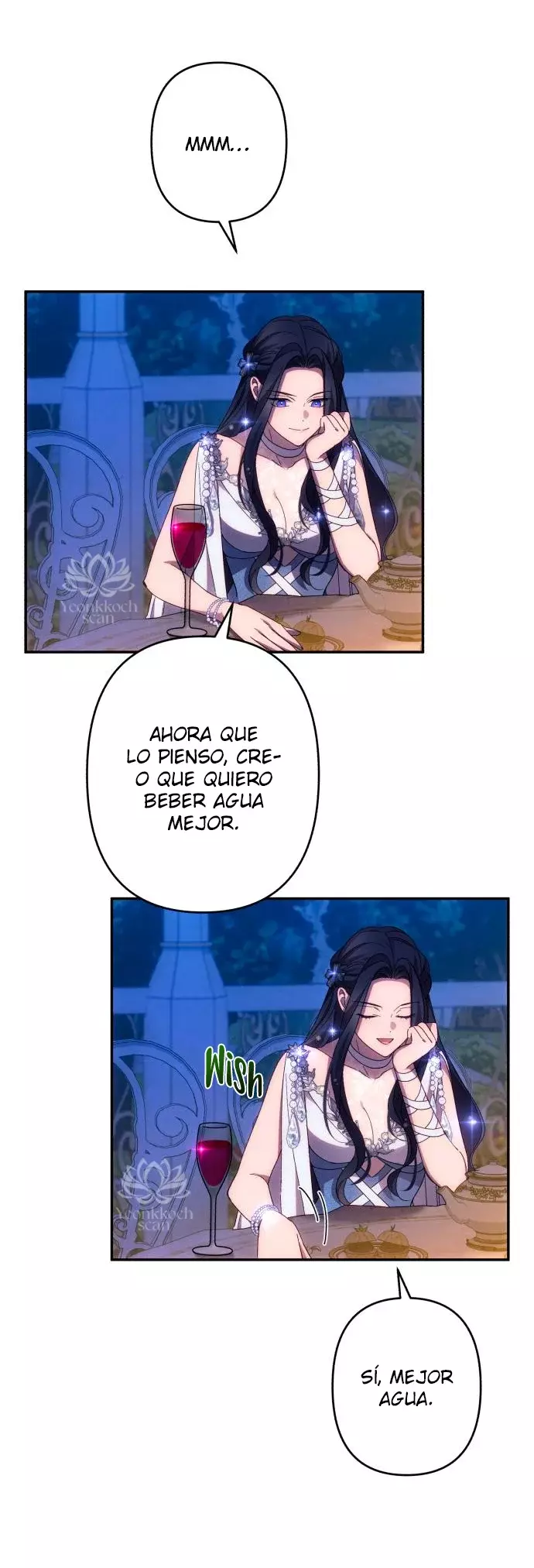 Seduciré al Duque del Norte Capítulo 50 - Page 31