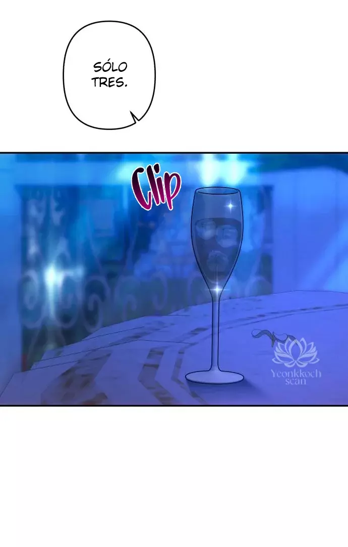 Seduciré al Duque del Norte Capítulo 50 - Page 33