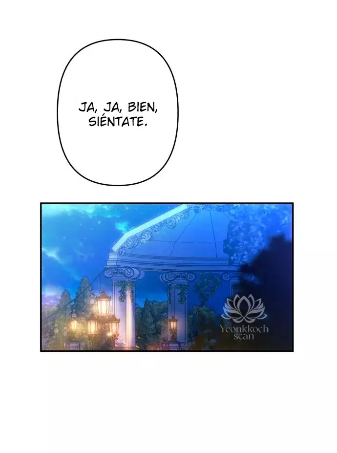 Seduciré al Duque del Norte Capítulo 50 - Page 35