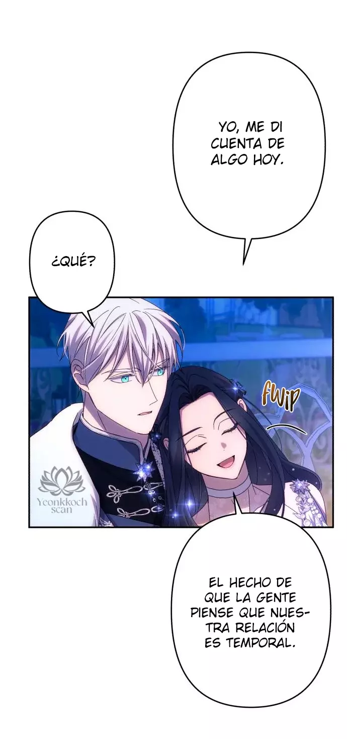 Seduciré al Duque del Norte Capítulo 50 - Page 36