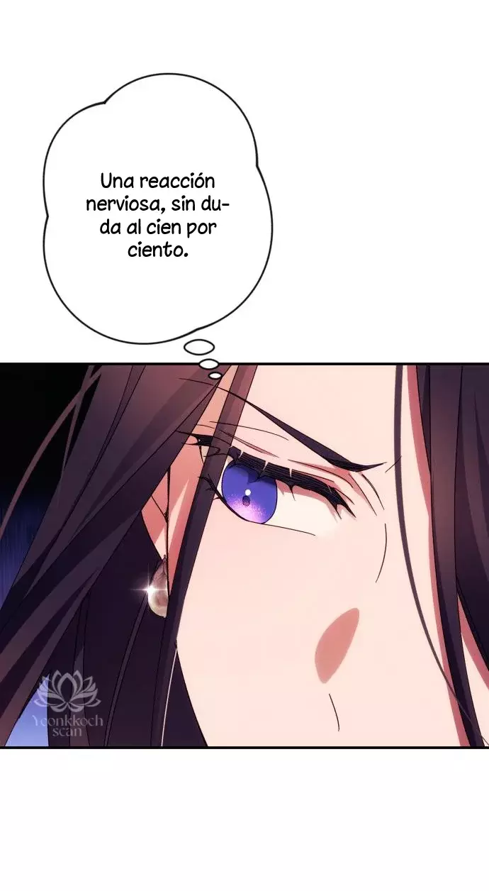 Seduciré al Duque del Norte Capítulo 51 - Page 8