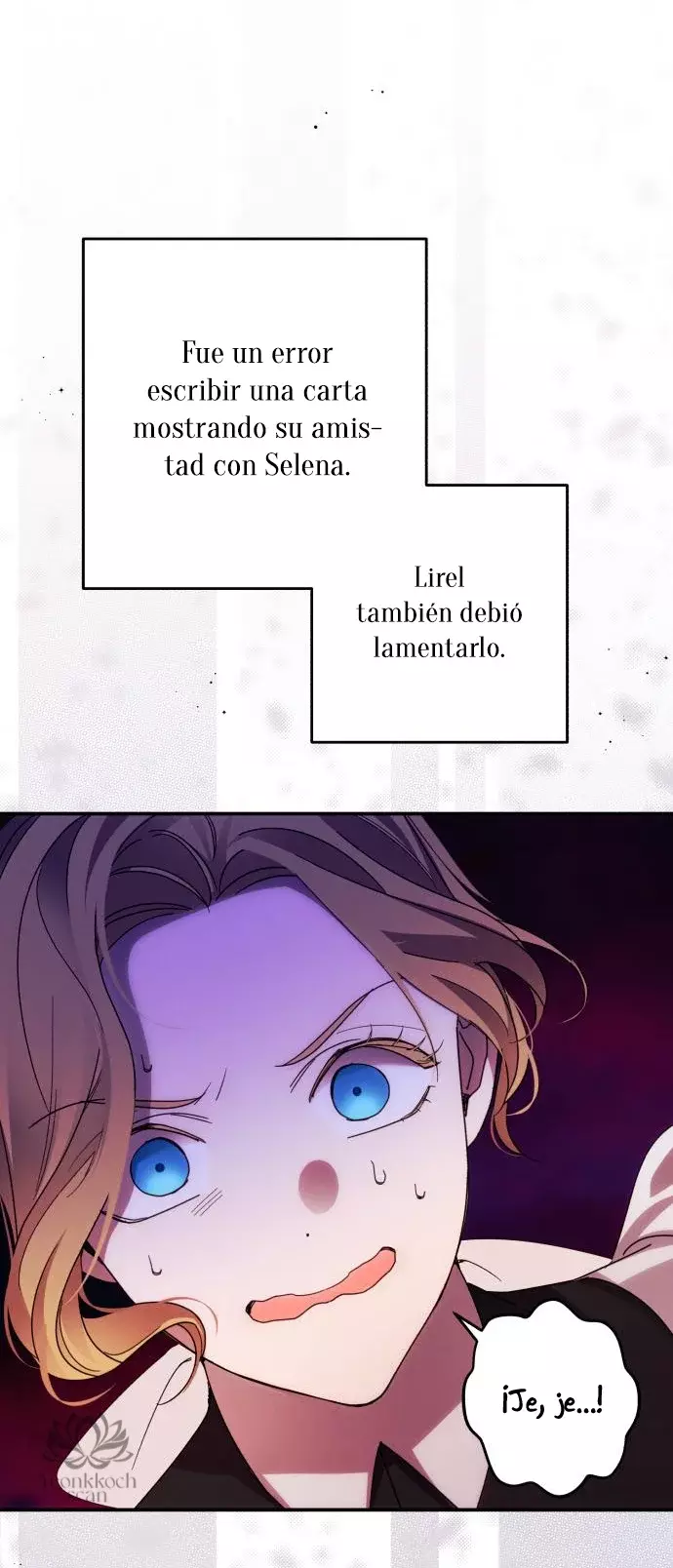 Seduciré al Duque del Norte Capítulo 51 - Page 11