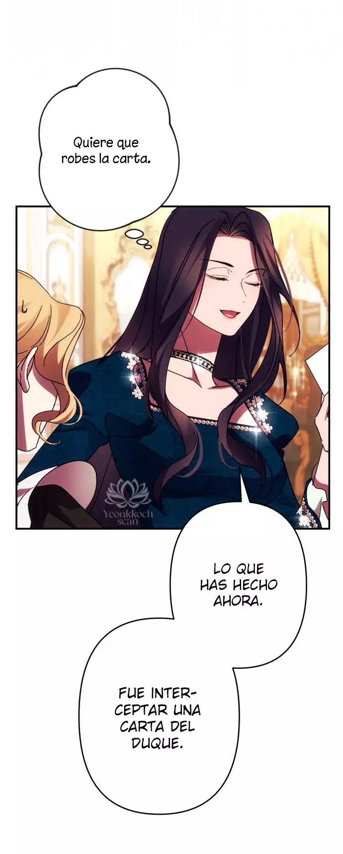 Seduciré al Duque del Norte Capítulo 51 - Page 13