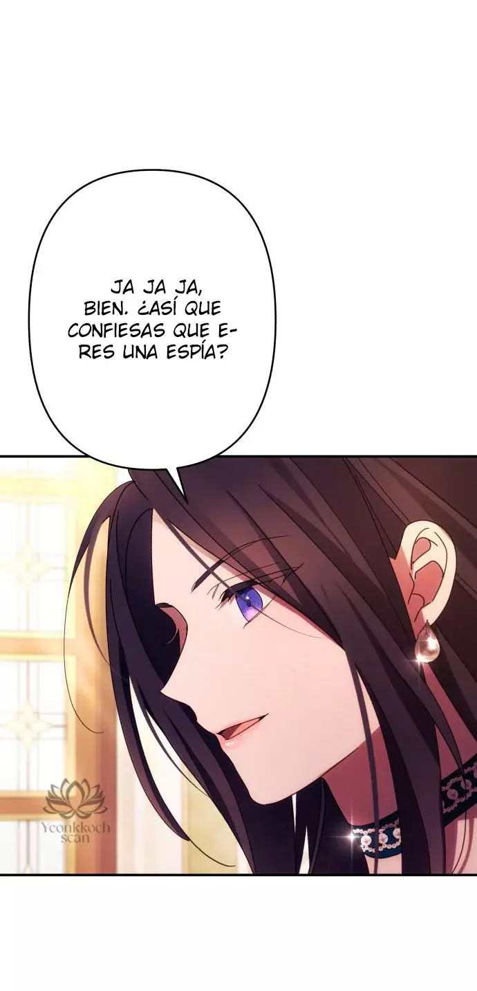 Seduciré al Duque del Norte Capítulo 51 - Page 15