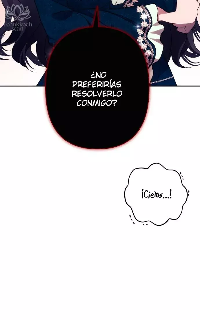 Seduciré al Duque del Norte Capítulo 51 - Page 28