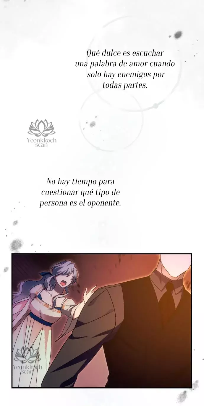 Seduciré al Duque del Norte Capítulo 51 - Page 36