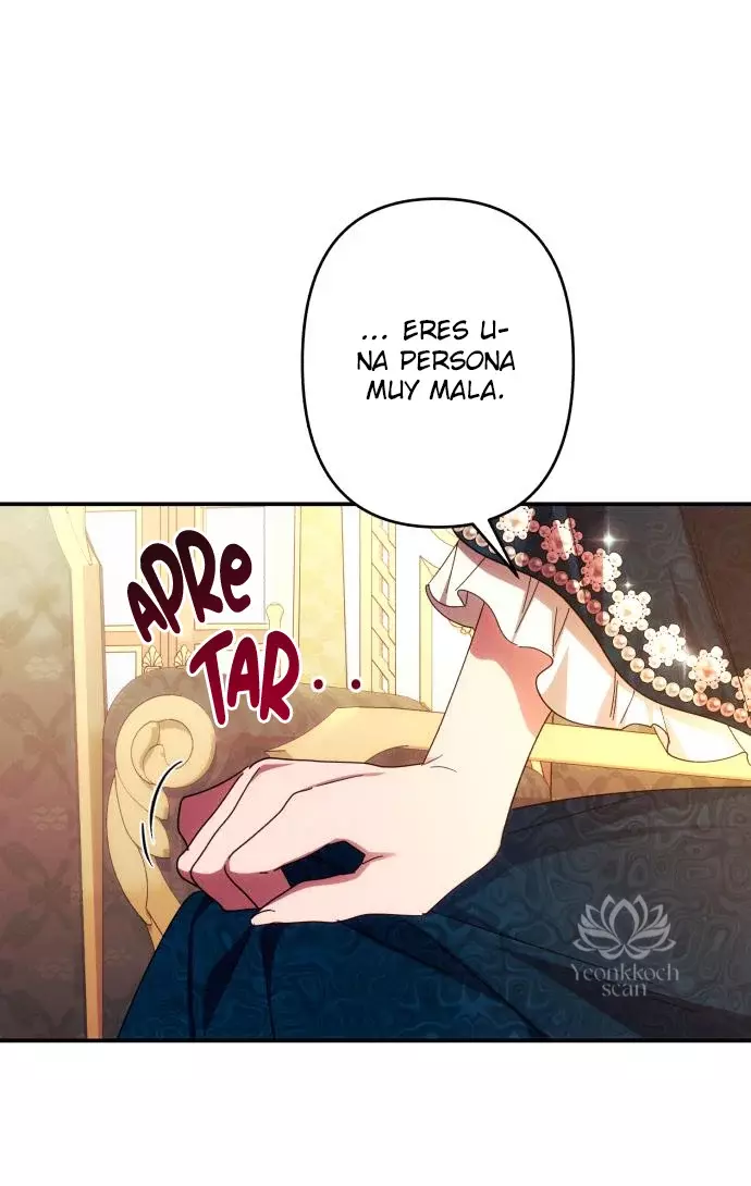 Seduciré al Duque del Norte Capítulo 51 - Page 38