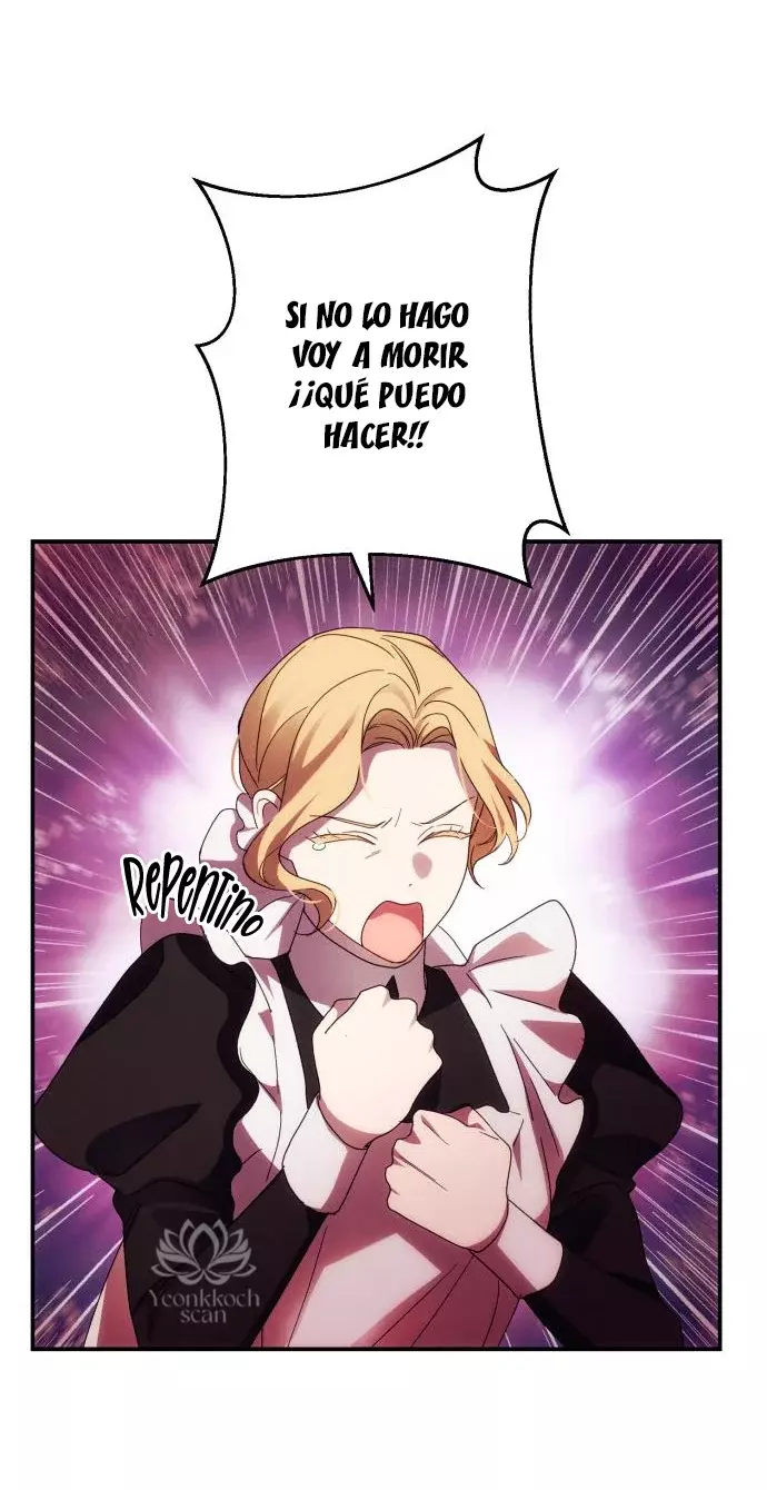 Seduciré al Duque del Norte Capítulo 51 - Page 42