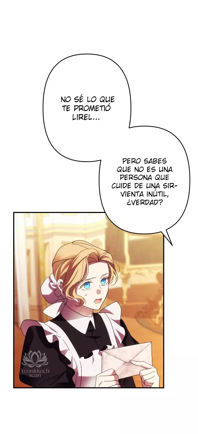 Seduciré al Duque del Norte Capítulo 51 - Page 46