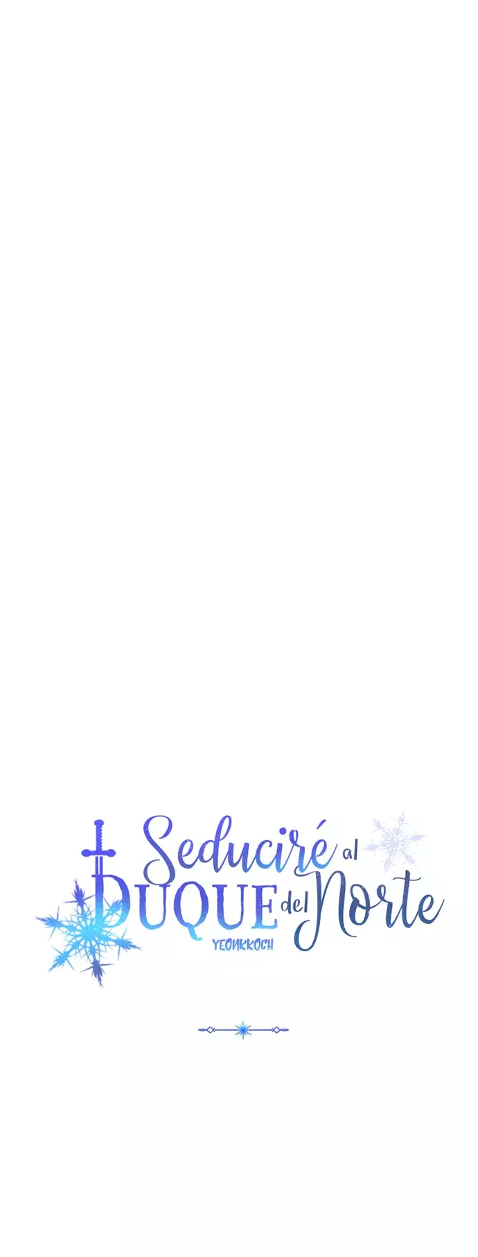 Seduciré al Duque del Norte Capítulo 51 - Page 48