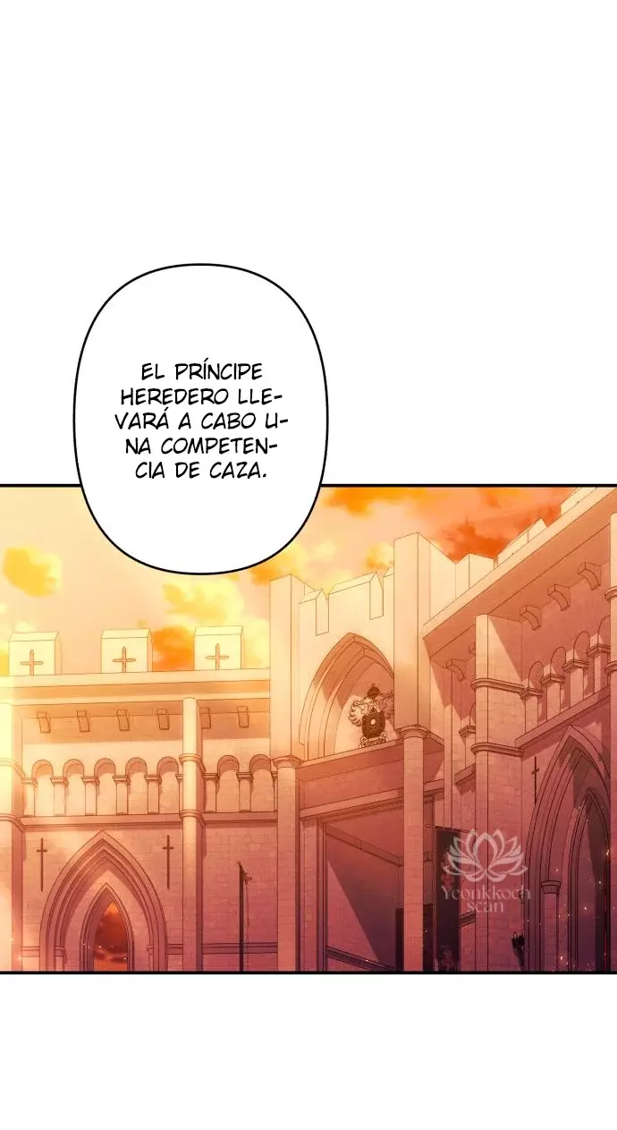 Seduciré al Duque del Norte Capítulo 51 - Page 49