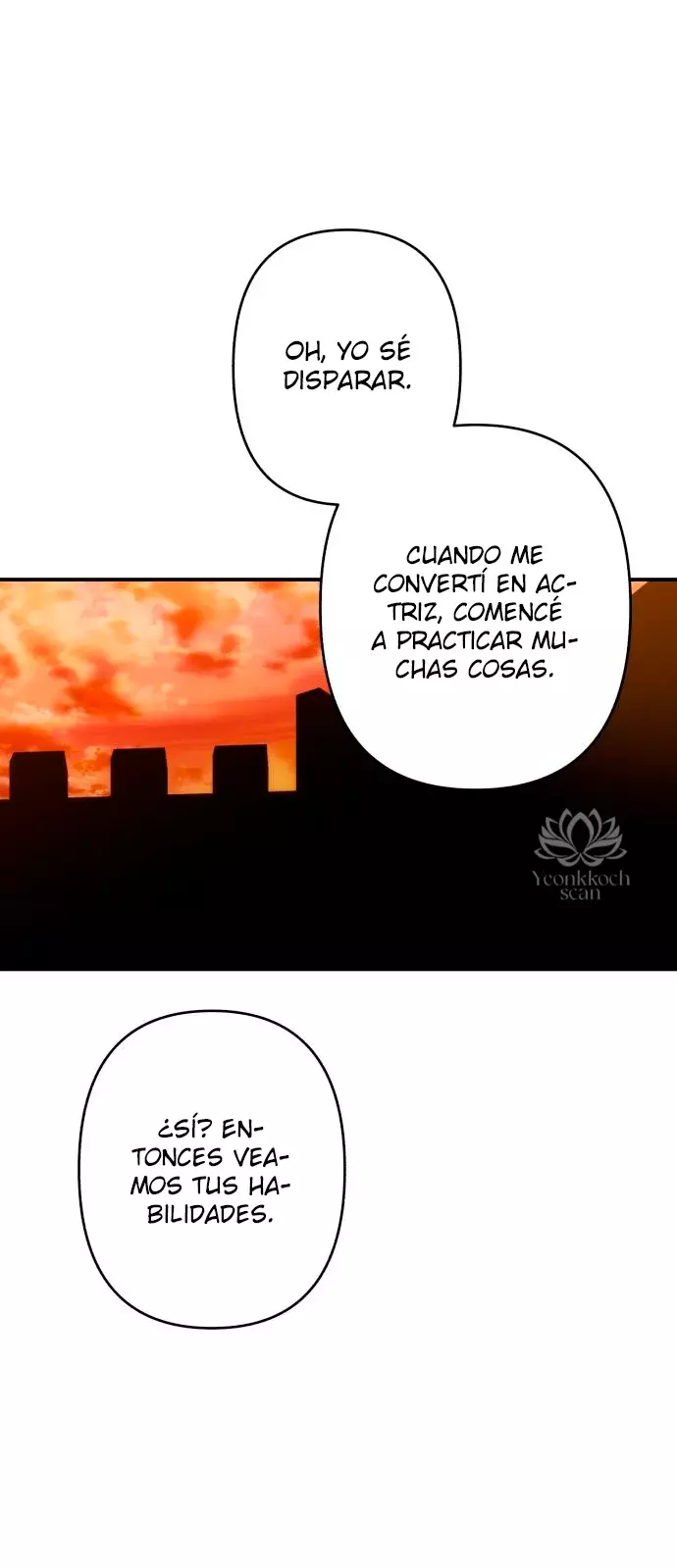 Seduciré al Duque del Norte Capítulo 51 - Page 61