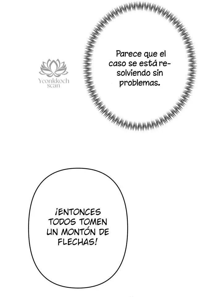 Seduciré al Duque del Norte Capítulo 51 - Page 68