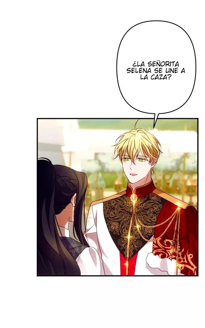Seduciré al Duque del Norte Capítulo 52 - Page 15