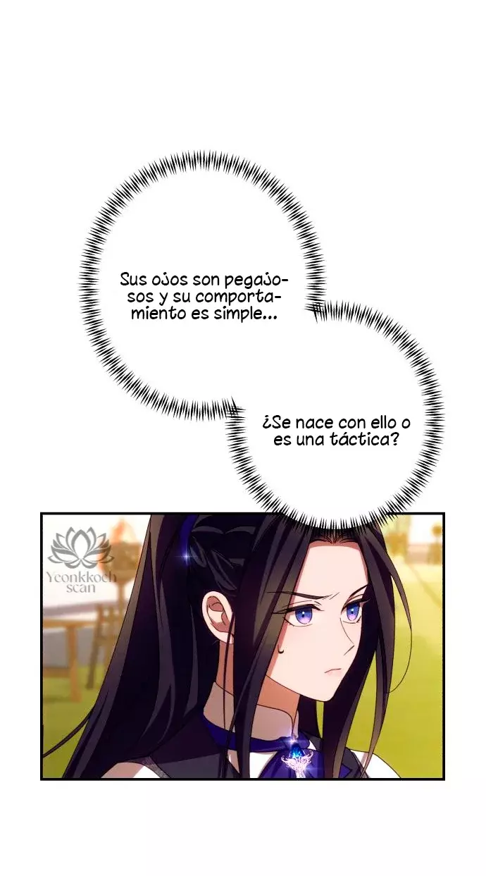Seduciré al Duque del Norte Capítulo 52 - Page 21