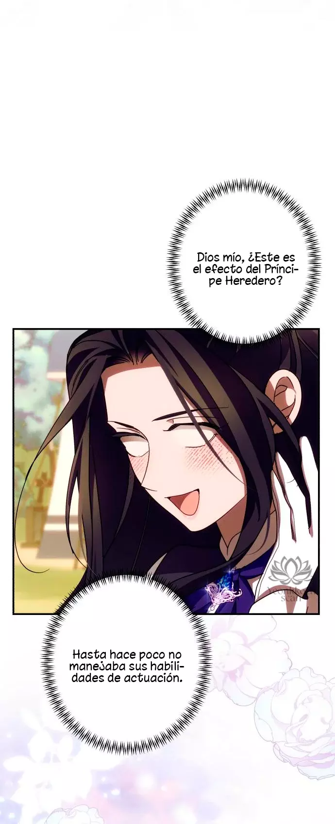 Seduciré al Duque del Norte Capítulo 52 - Page 25