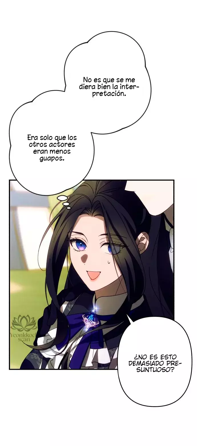 Seduciré al Duque del Norte Capítulo 52 - Page 30