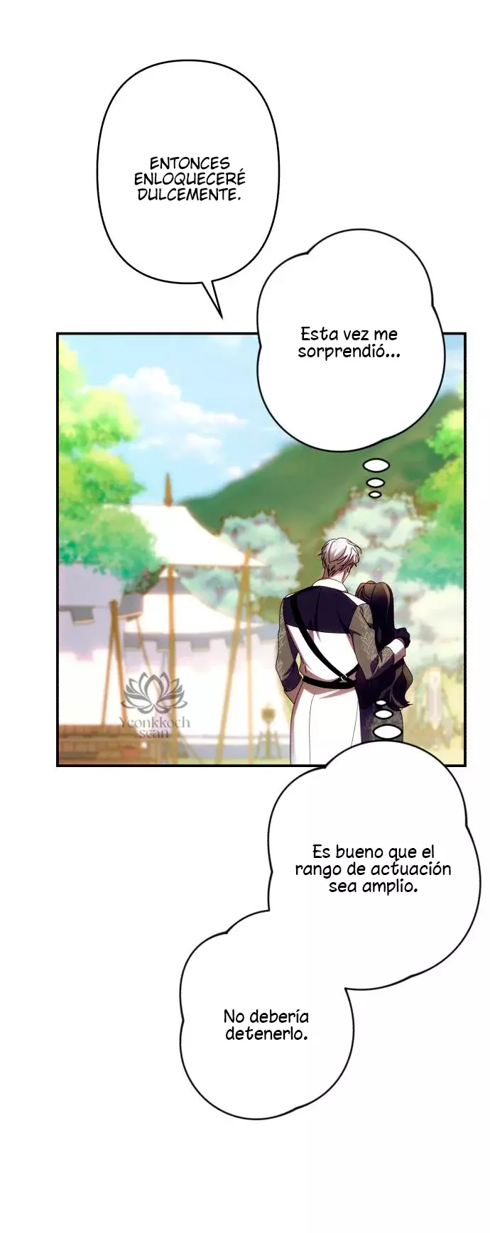 Seduciré al Duque del Norte Capítulo 52 - Page 44