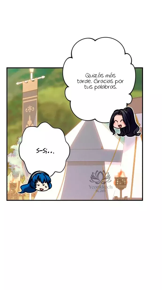 Seduciré al Duque del Norte Capítulo 52 - Page 52
