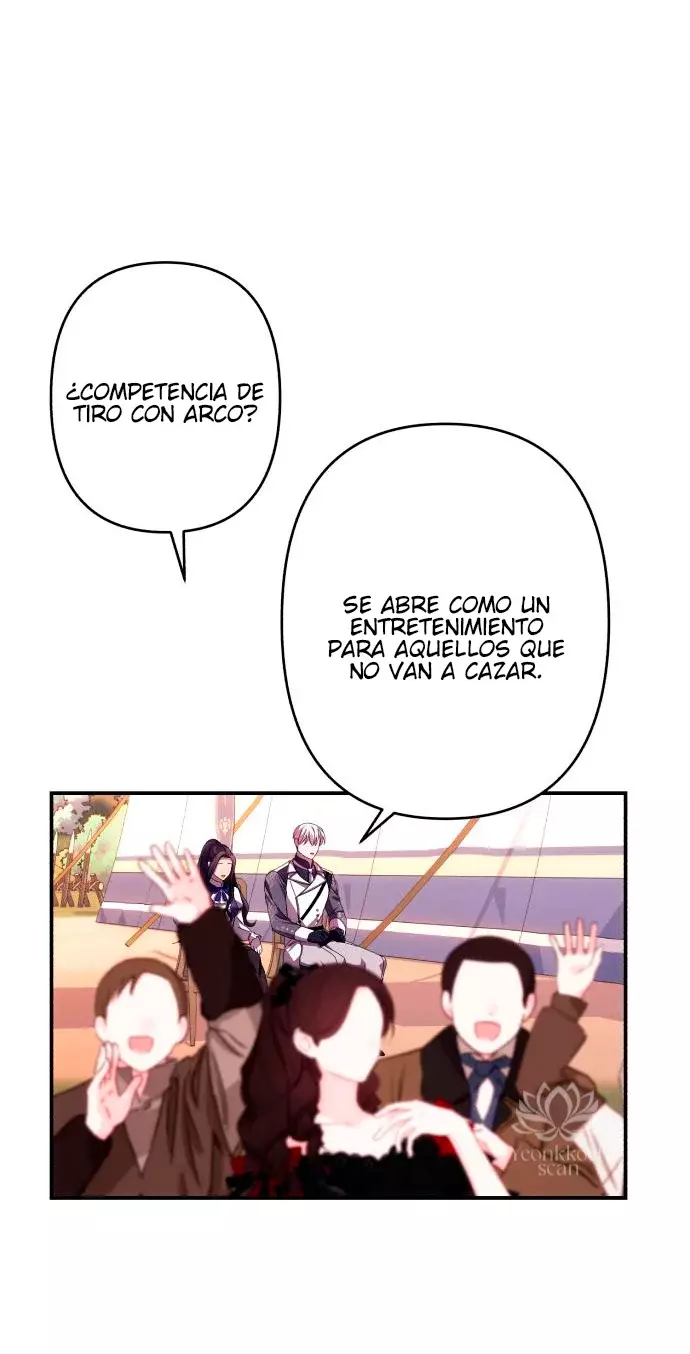 Seduciré al Duque del Norte Capítulo 52 - Page 68