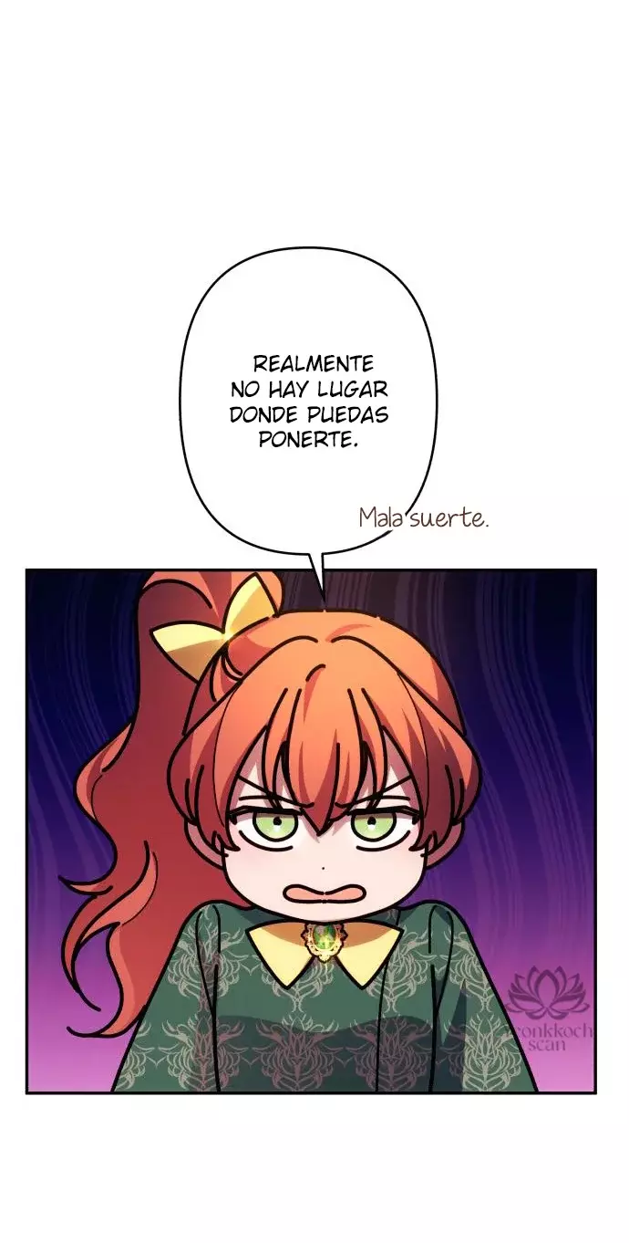 Seduciré al Duque del Norte Capítulo 53 - Page 6