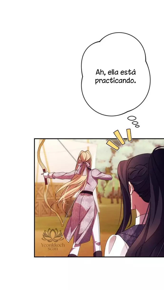 Seduciré al Duque del Norte Capítulo 53 - Page 11