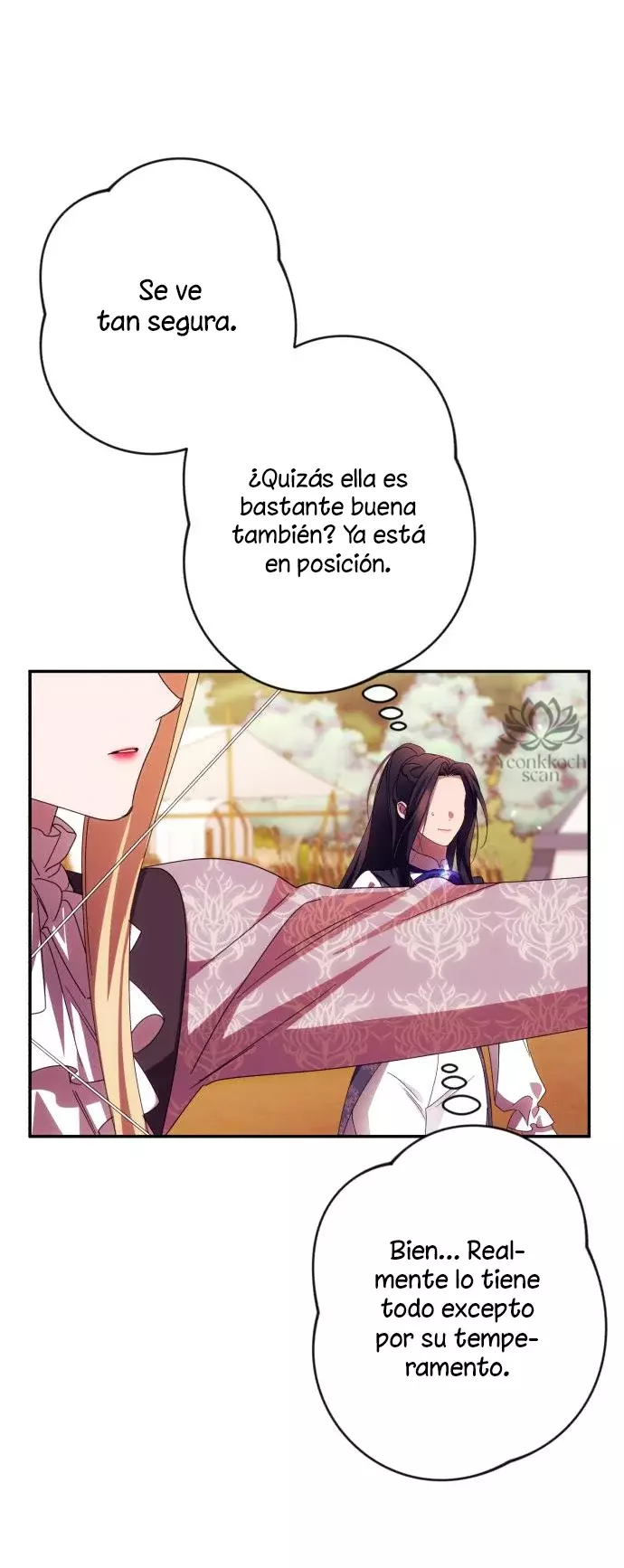 Seduciré al Duque del Norte Capítulo 53 - Page 13