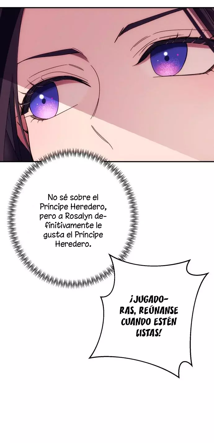 Seduciré al Duque del Norte Capítulo 53 - Page 18