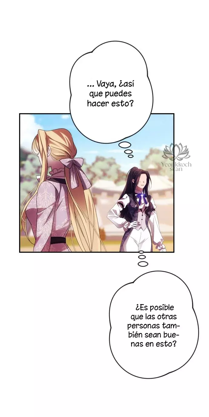 Seduciré al Duque del Norte Capítulo 53 - Page 30