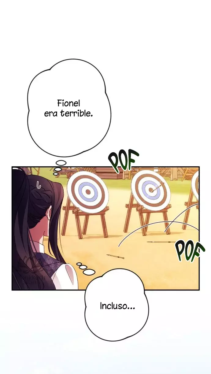 Seduciré al Duque del Norte Capítulo 53 - Page 31