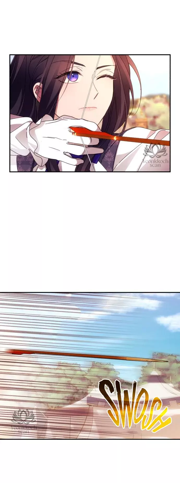 Seduciré al Duque del Norte Capítulo 53 - Page 37